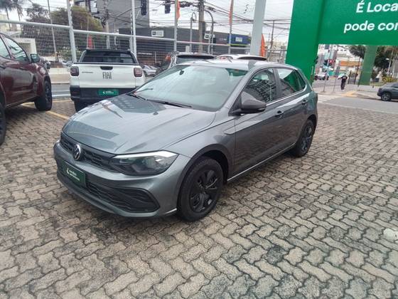 VOLKSWAGEN POLO 1.0 MPI TRACK MANUAL